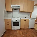 Апартаменты Zupnijski Apartmaji Доленьске-Топлице