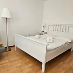Appartamento Zupnijski Apartmaji *