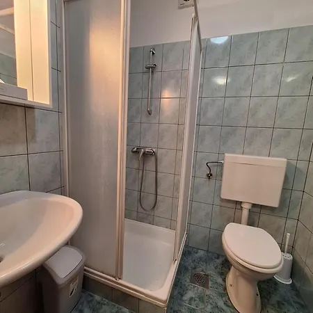 Zupnijski Apartmaji Apartment *