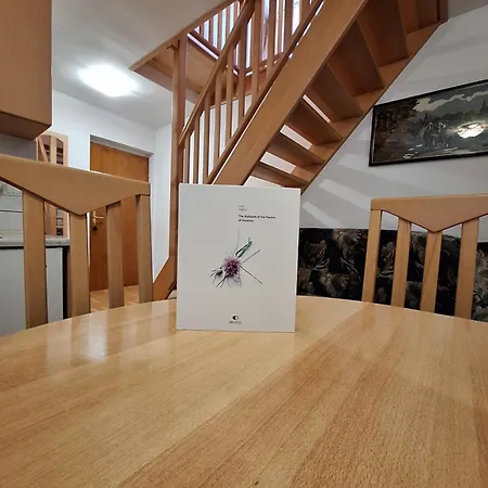 Daire Zupnijski Apartmaji Dolenjske Toplice