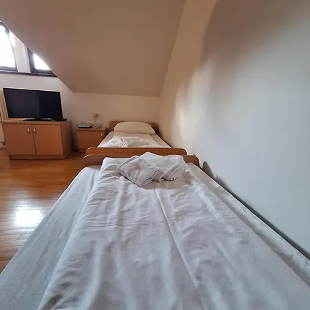 Apartment Zupnijski Apartmaji