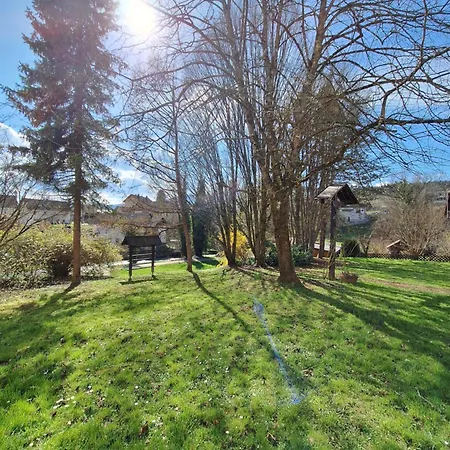 Apartma Zupnijski Apartmaji Dolenjske Toplice