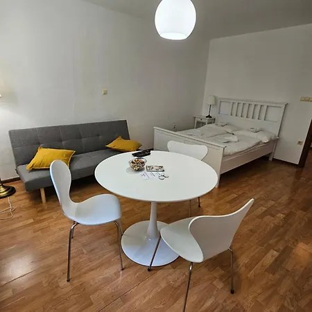 Zupnijski Apartmaji Dolenjske Toplice