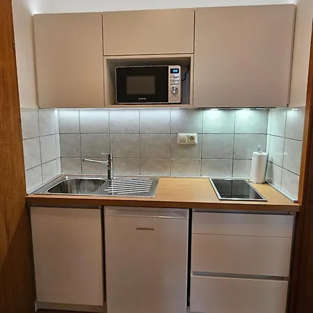 Zupnijski Apartmaji Dolenjske Toplice