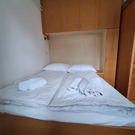 דירה Zupnijski Apartmaji דולנז'סקה טופליסה