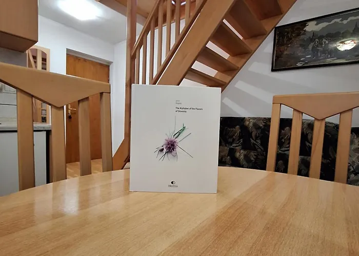 Appartamento Zupnijski Apartmaji Dolenjske Toplice