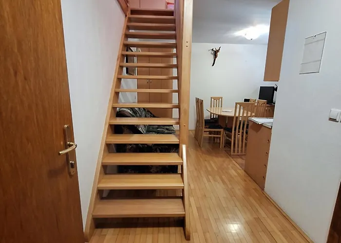 Zupnijski Apartmaji * Dolenjske Toplice