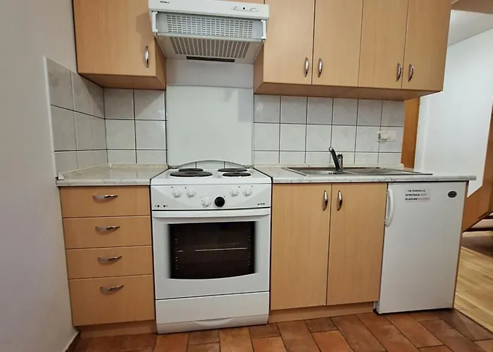 Apartamento Zupnijski Apartmaji Dolenjske Toplice