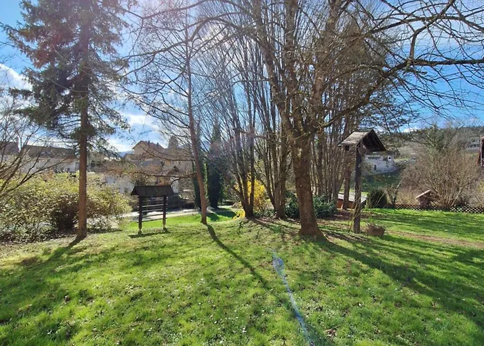 Apartamento Zupnijski Apartmaji Dolenjske Toplice