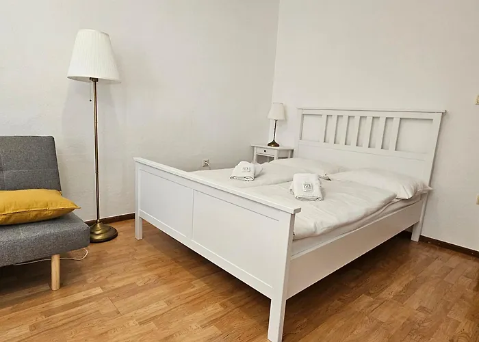 Apartamento Zupnijski Apartmaji *