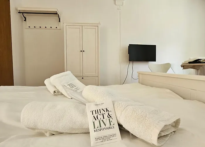 Zupnijski Apartmaji Apartamento