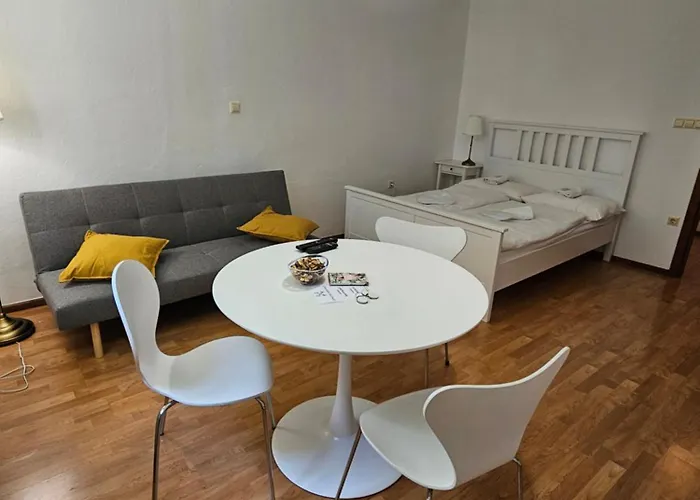 Zupnijski Apartmaji Dolenjske Toplice