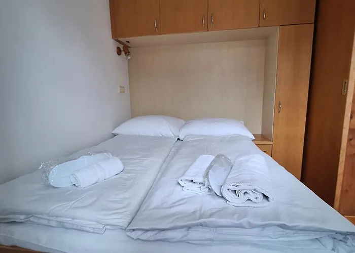 Apartamento Zupnijski Apartmaji Dolenjske Toplice